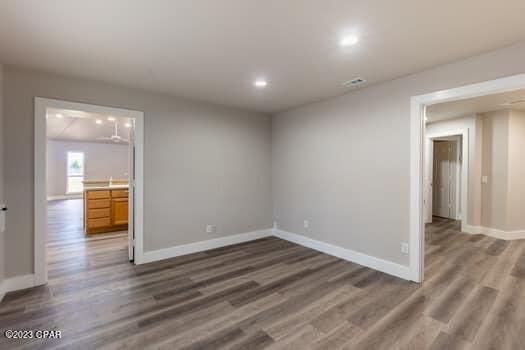 [No Recorded Subdiv] - Commercial Sale