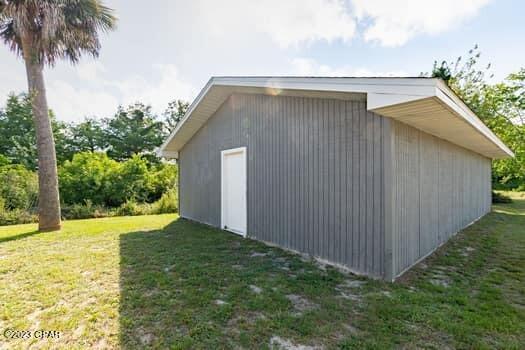 [No Recorded Subdiv] - Commercial Sale