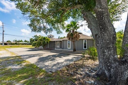 [No Recorded Subdiv] - Commercial Sale