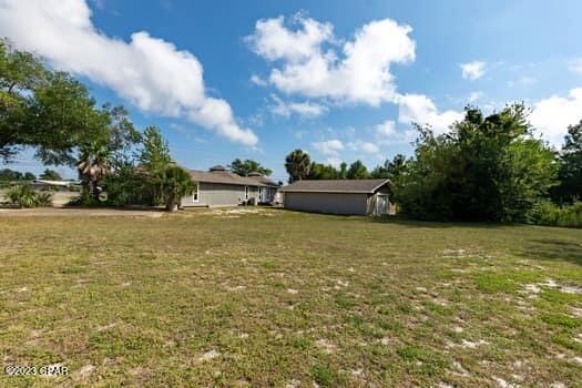 [No Recorded Subdiv] - Commercial Sale