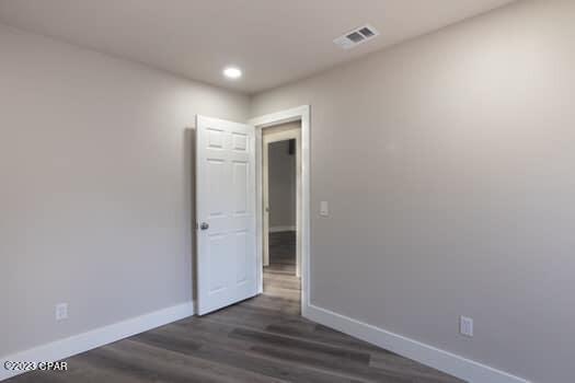 [No Recorded Subdiv] - Commercial Sale