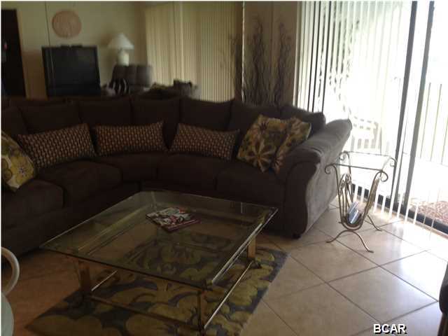 River Oaks Tennis Villas - Residential