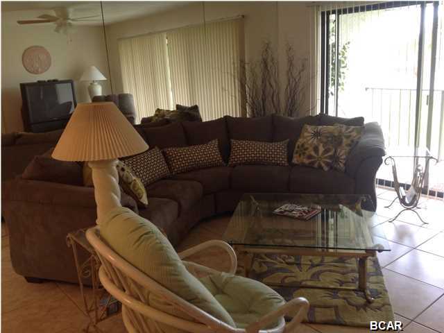 River Oaks Tennis Villas - Residential