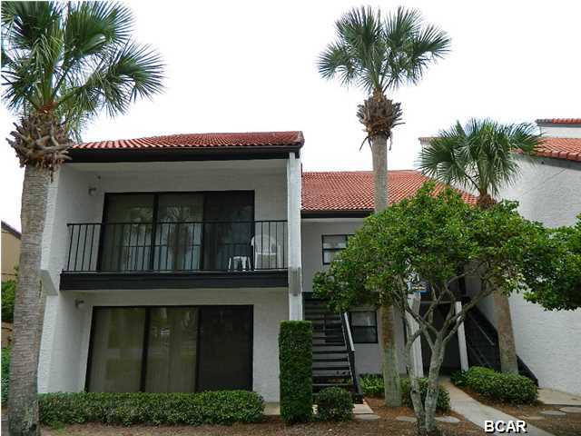 River Oaks Tennis Villas - Residential