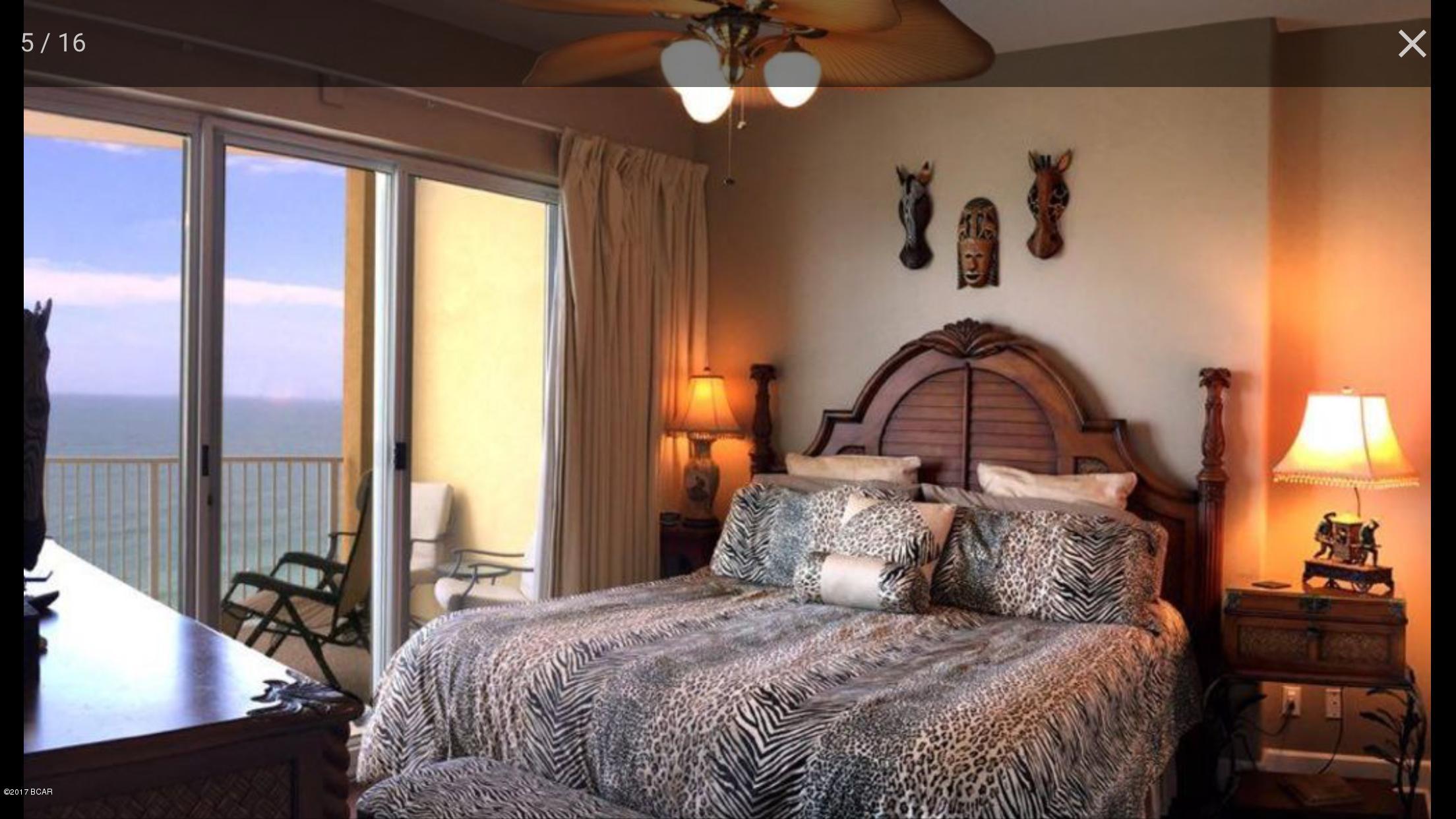 Ocean Villa - Residential