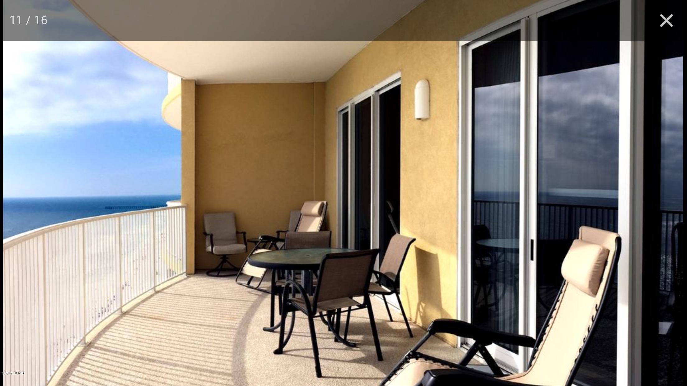 Ocean Villa - Residential