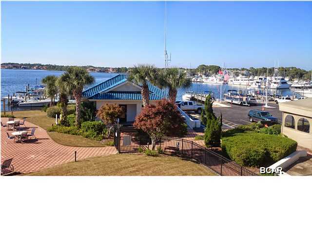 Bay Point Unit 1 - Residential Lease