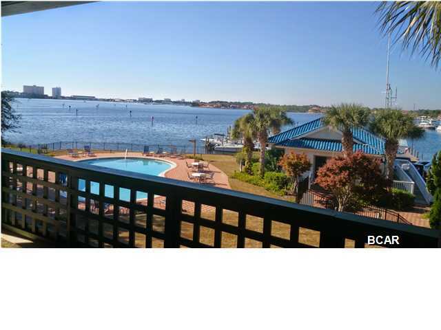 Bay Point Unit 1 - Residential Lease