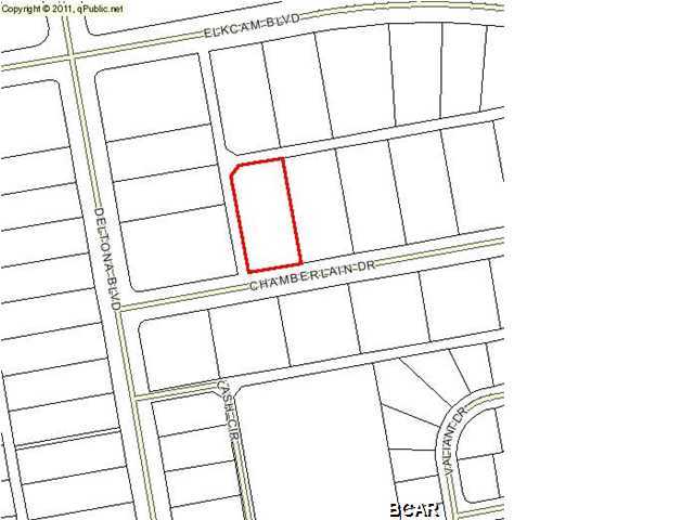 Sunny Hills Unit 8 - Land