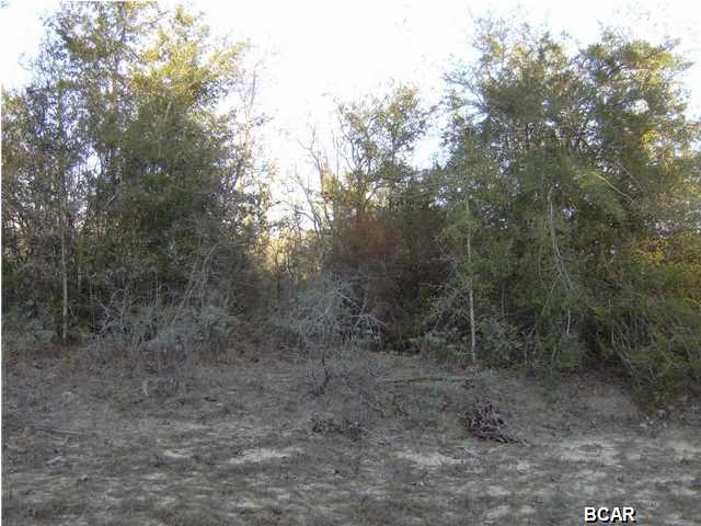 Sunny Hills Unit 8 - Land