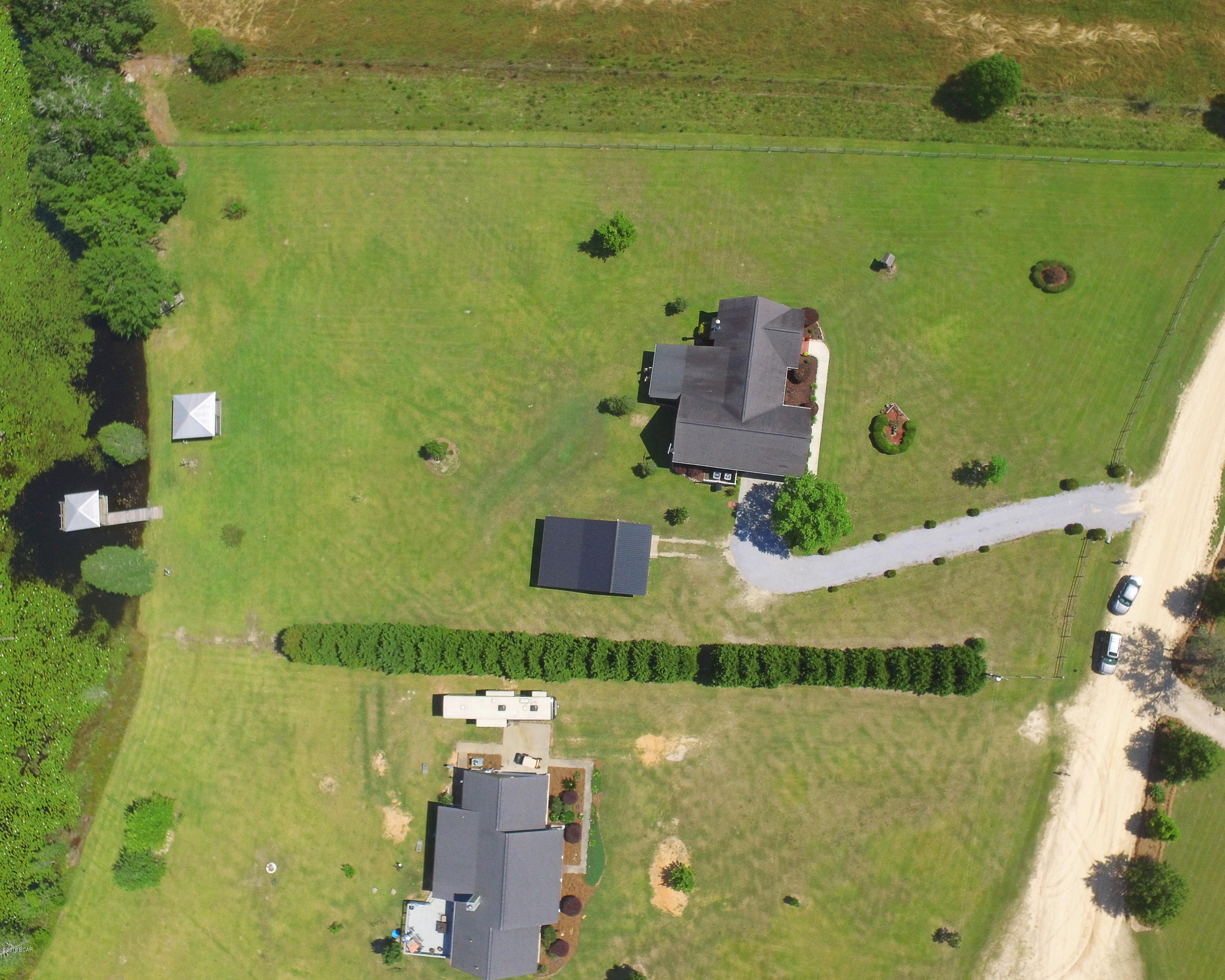 No Named Subdivision - Residential