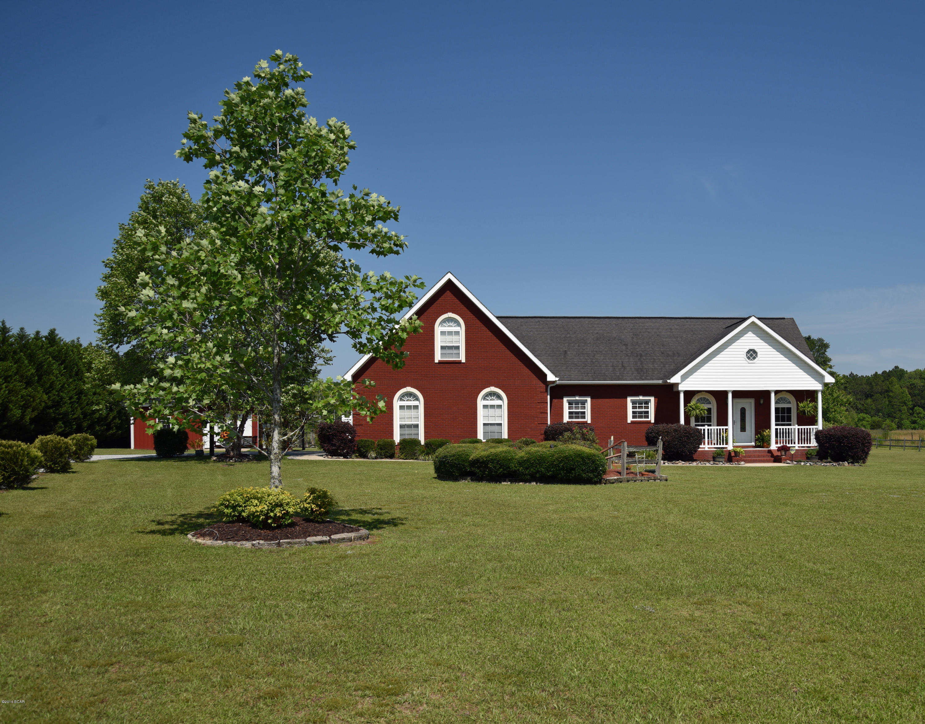 No Named Subdivision - Residential