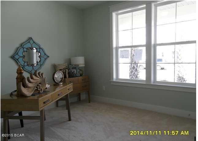 Whisper Dunes - Residential