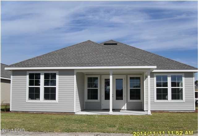 Whisper Dunes - Residential