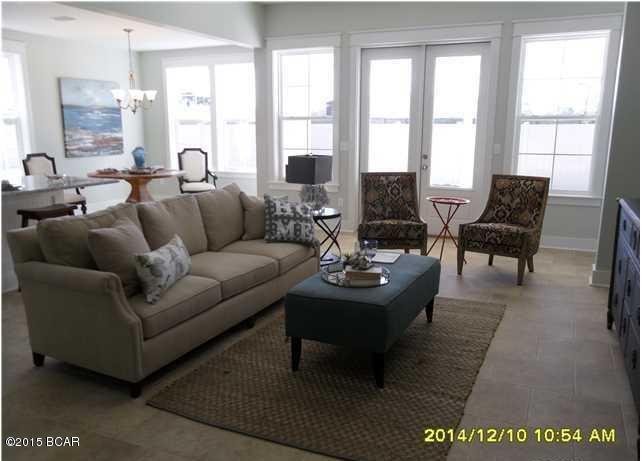 Whisper Dunes - Residential