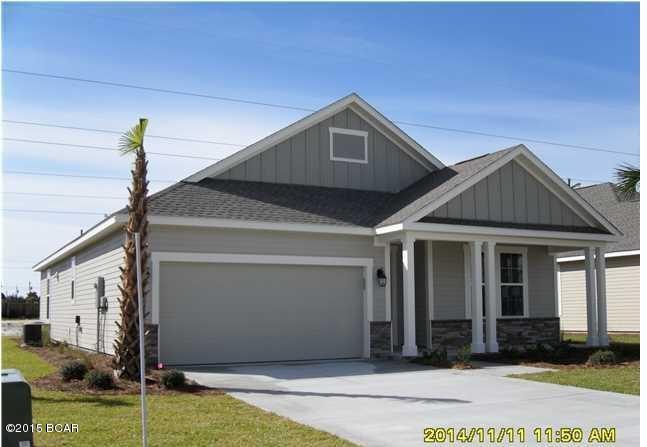 Whisper Dunes - Residential