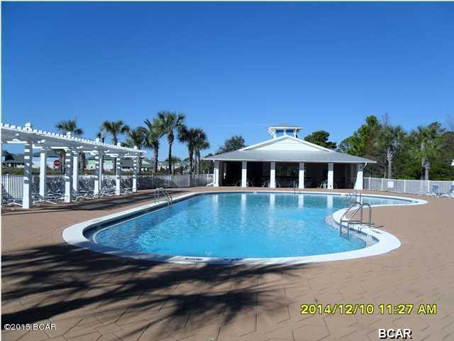 Whisper Dunes - Residential