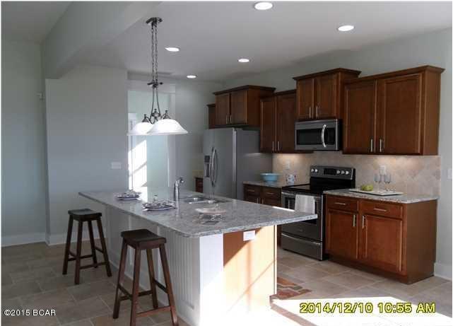 Whisper Dunes - Residential