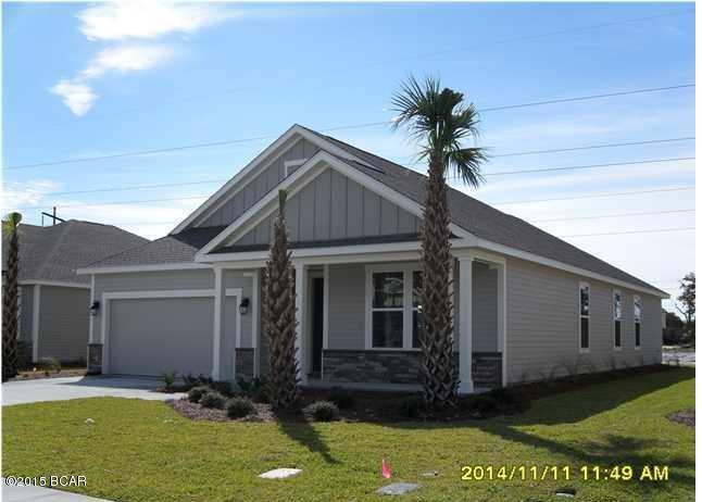 Whisper Dunes - Residential