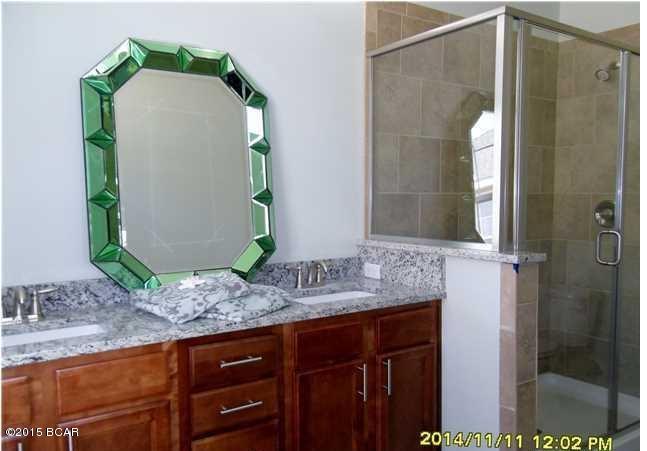 Whisper Dunes - Residential