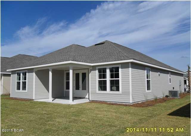 Whisper Dunes - Residential