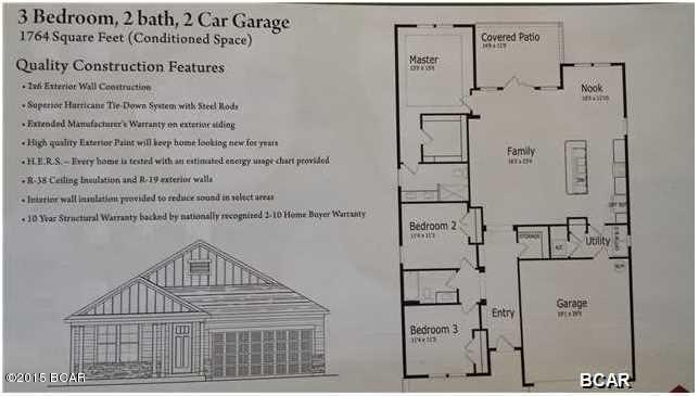 Whisper Dunes - Residential