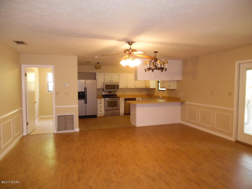 Leisure Lakes 1st Add - Residential