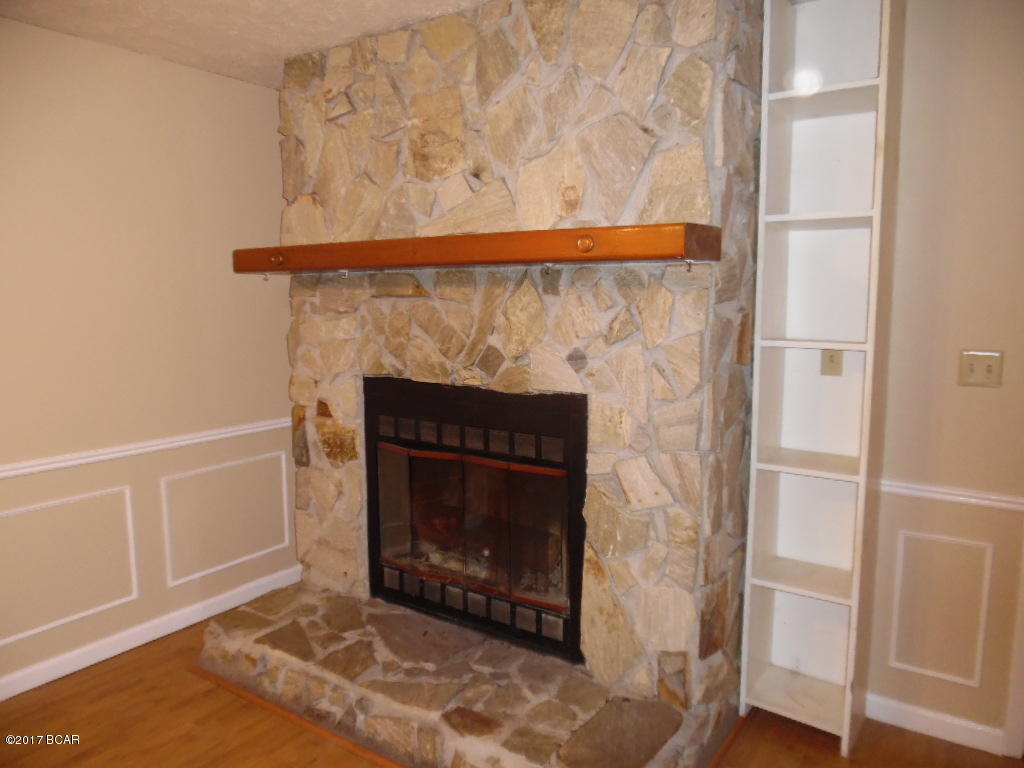 Leisure Lakes 1st Add - Residential