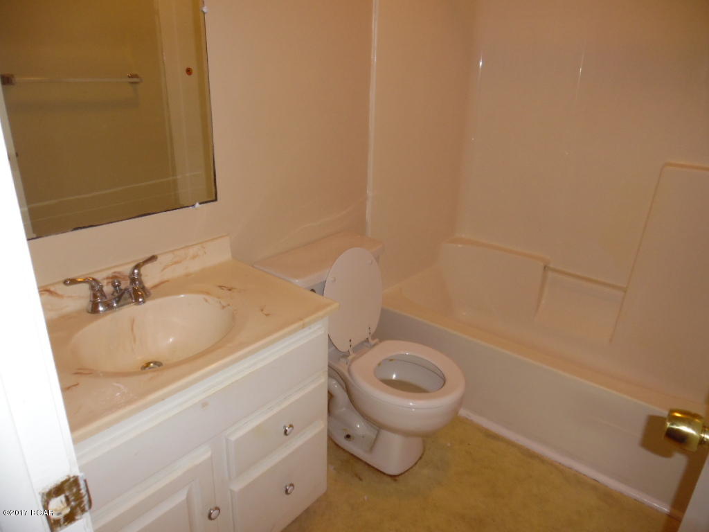 Leisure Lakes 1st Add - Residential