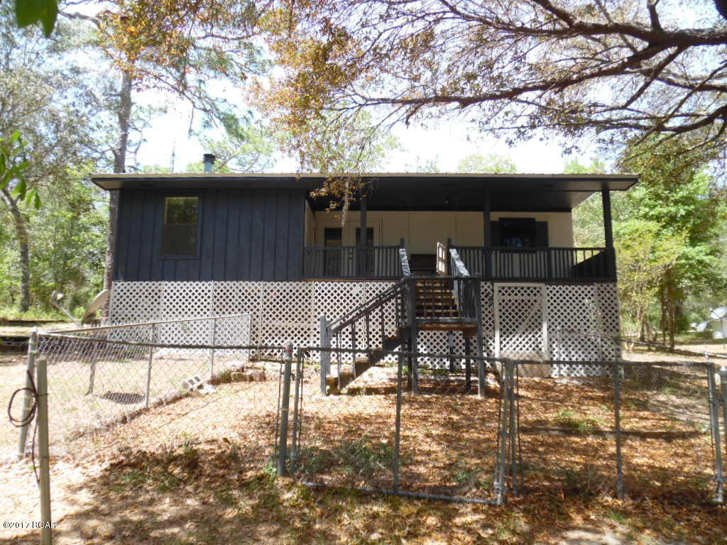 Leisure Lakes 1st Add - Residential