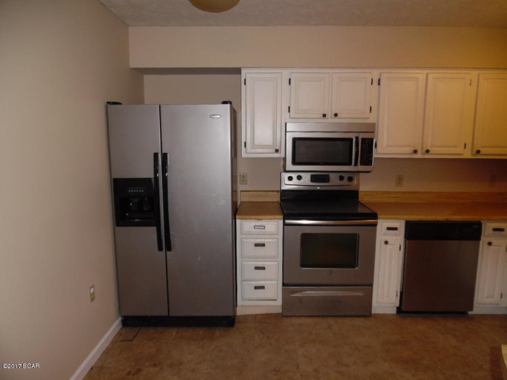 Leisure Lakes 1st Add - Residential