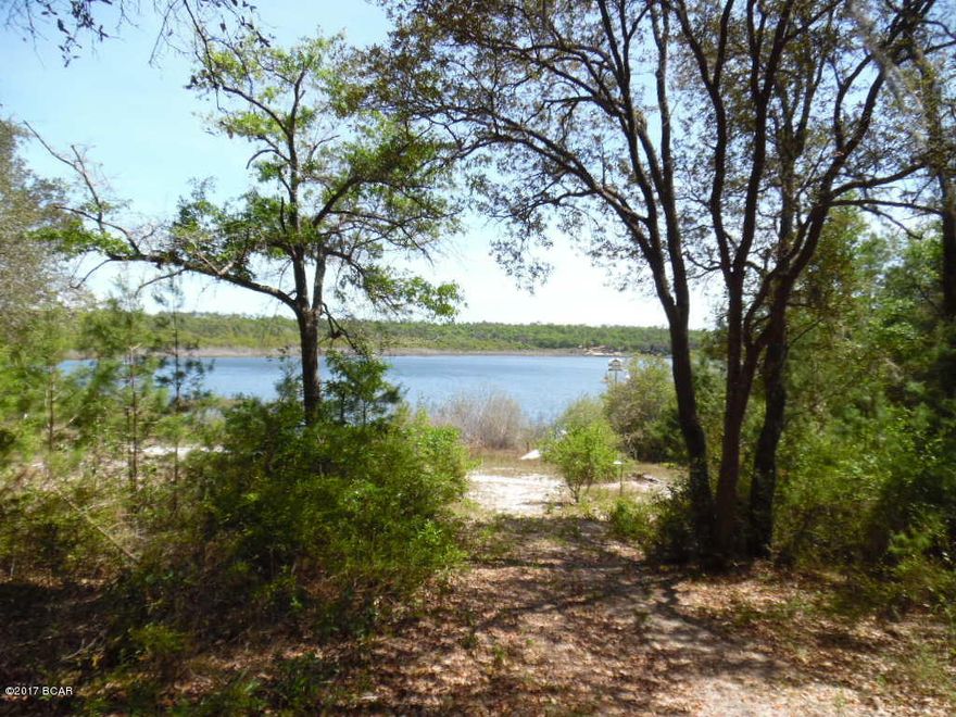 This is a nice country home in a gated community with water front on Leisure Lake. Feature 3 beds 2 baths home, freshly painted inside and outside,  fireplace and a covered balcony over looking the lake.