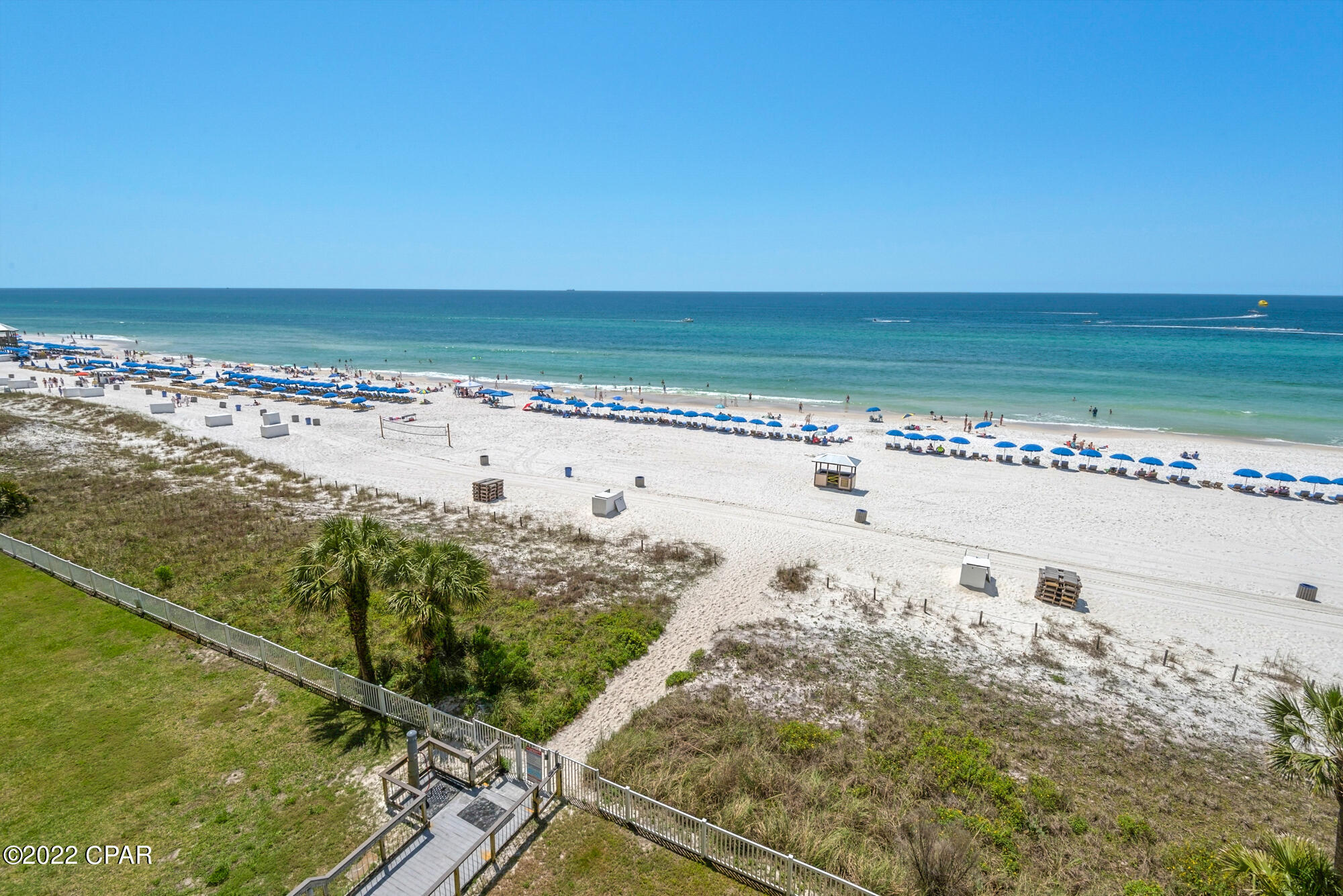 Long Beach Towers I - Residential