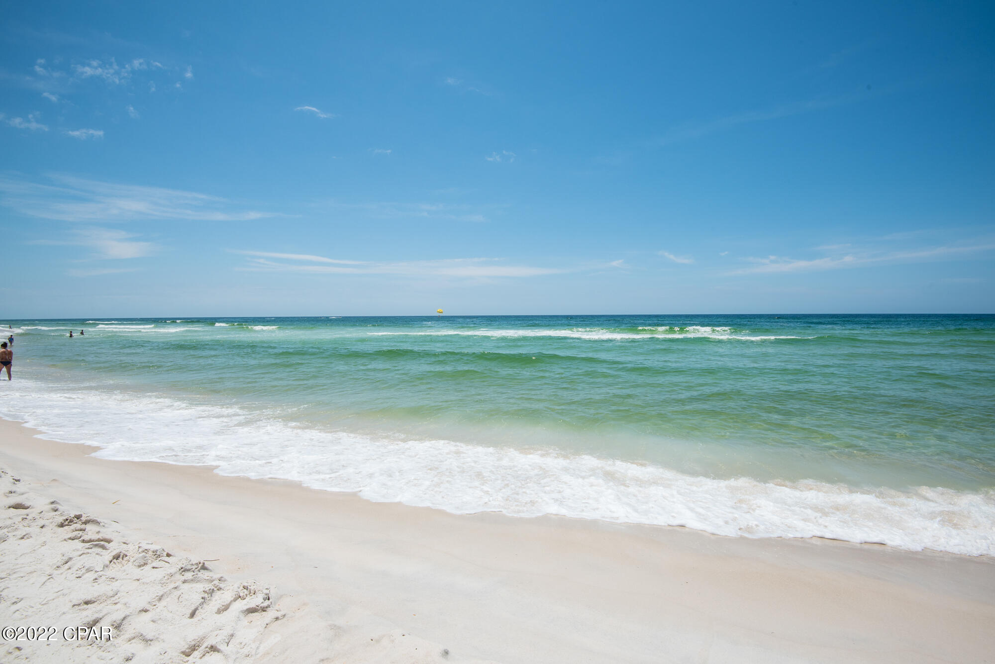 Long Beach Towers I - Residential