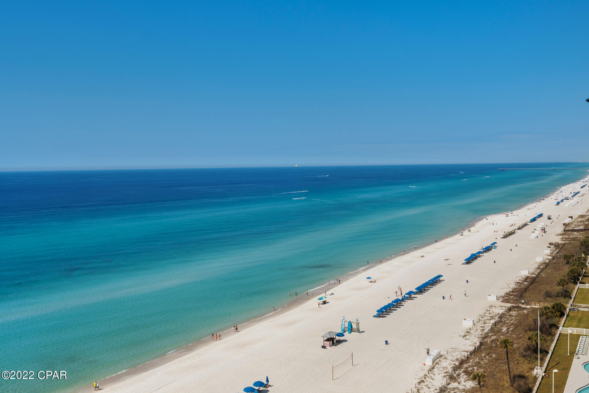 Long Beach Towers I - Residential