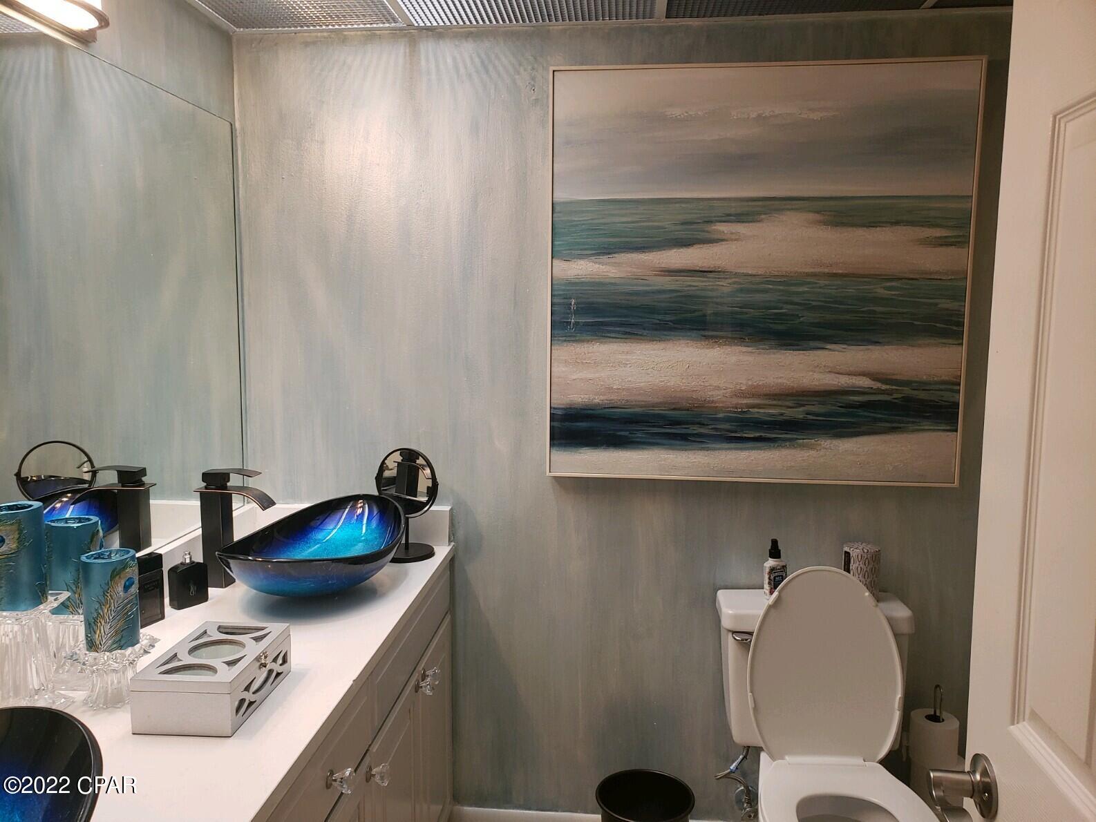 Long Beach Towers I - Residential