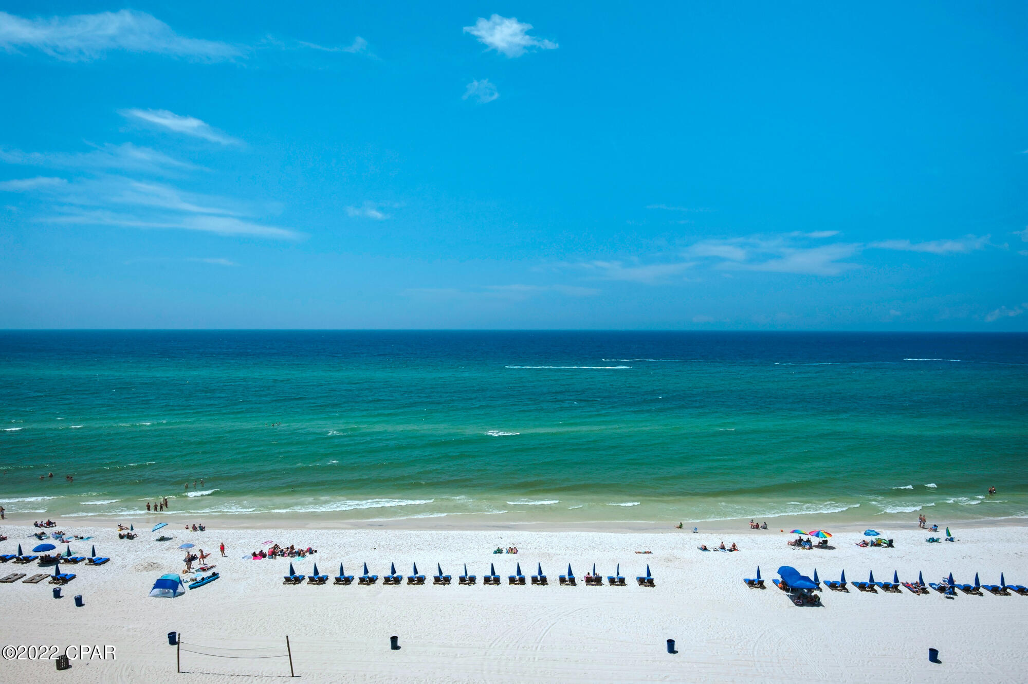 Long Beach Towers I - Residential