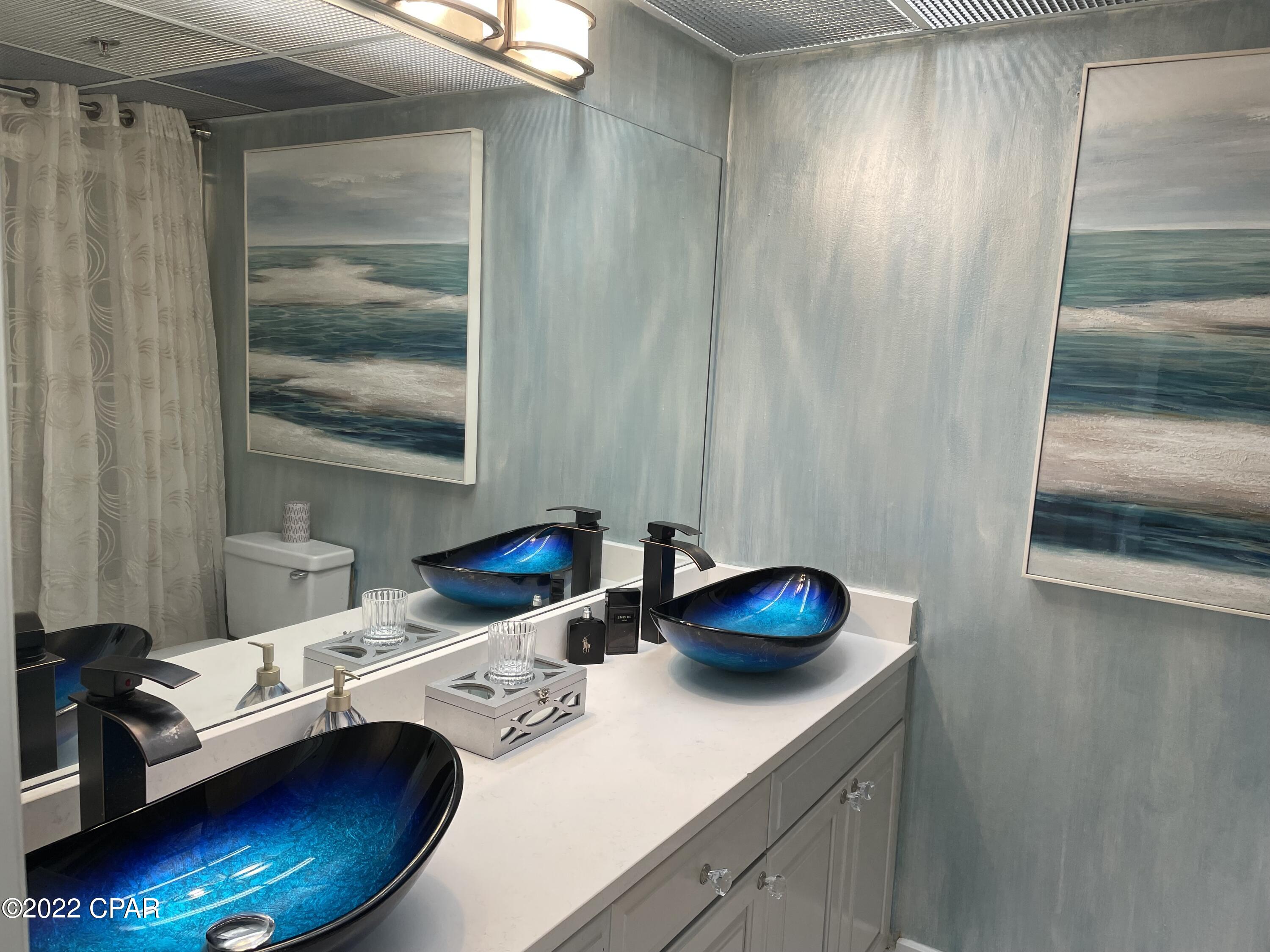 Long Beach Towers I - Residential