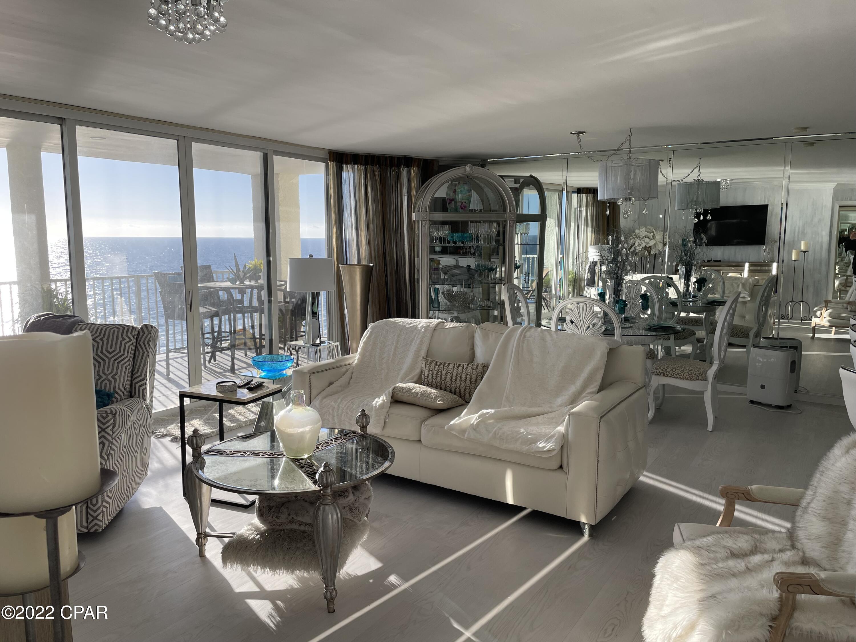 Long Beach Towers I - Residential