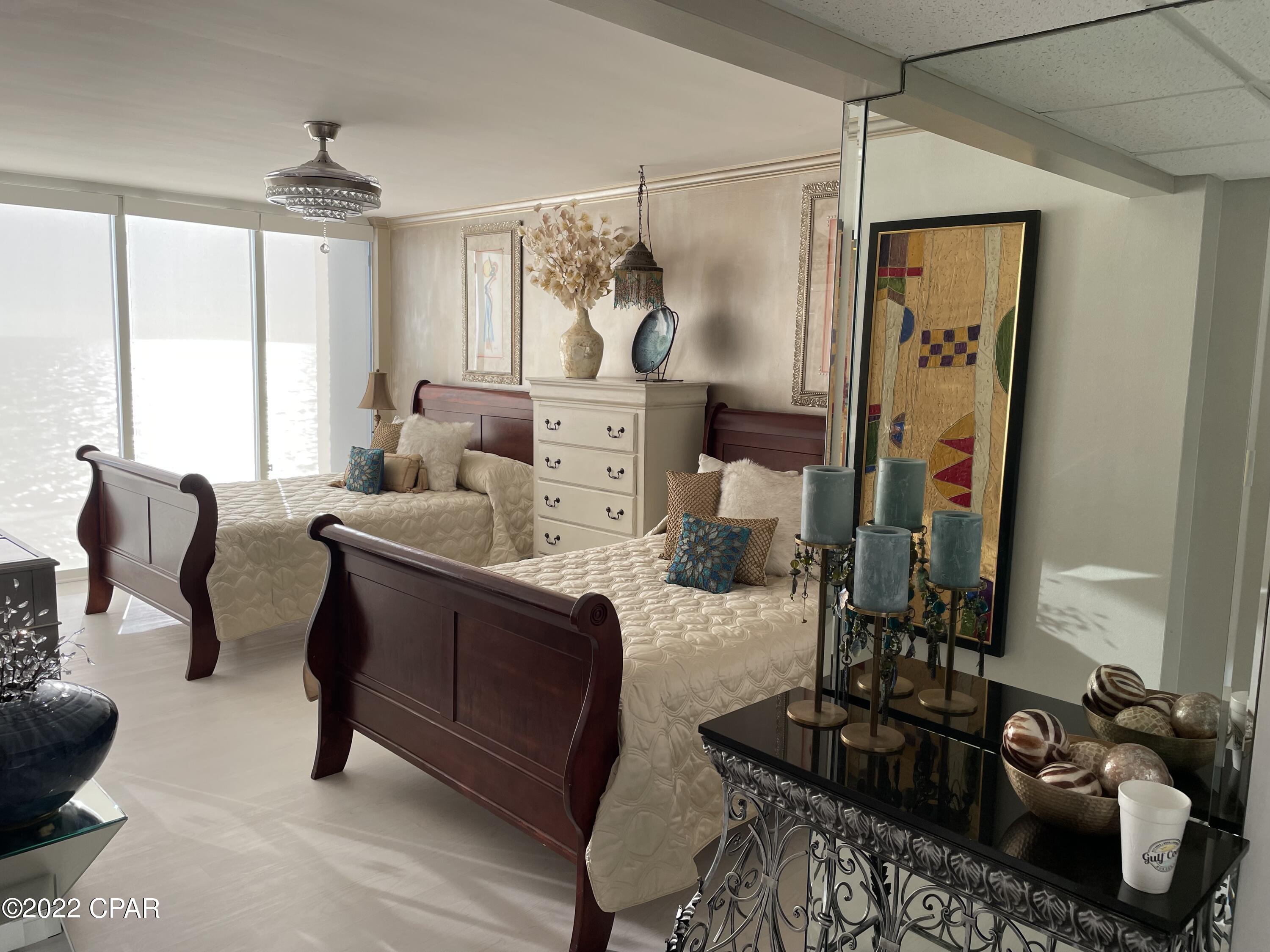 Long Beach Towers I - Residential