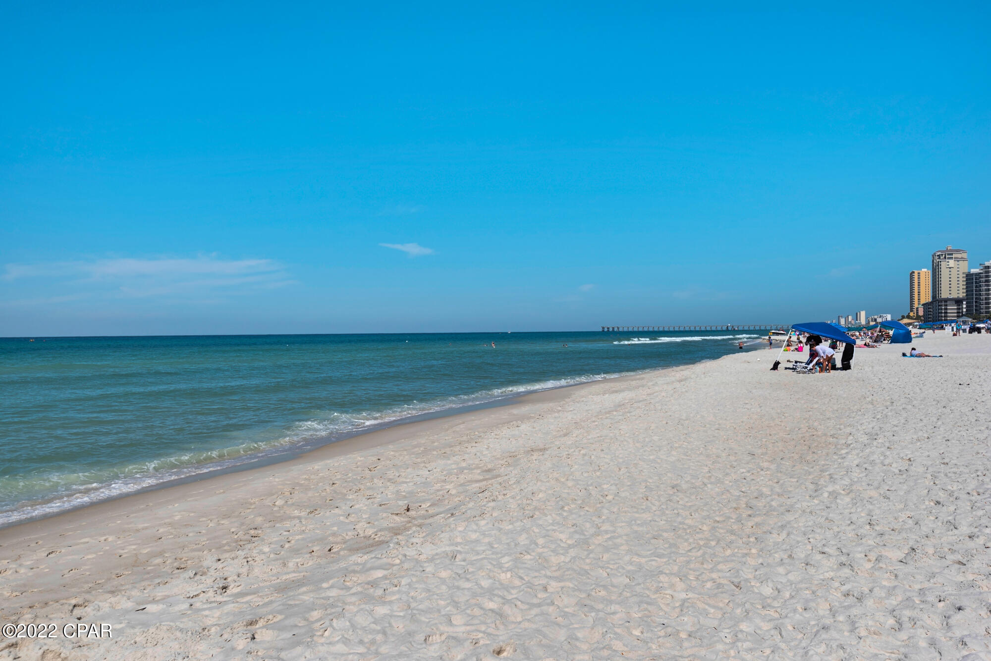Long Beach Towers I - Residential