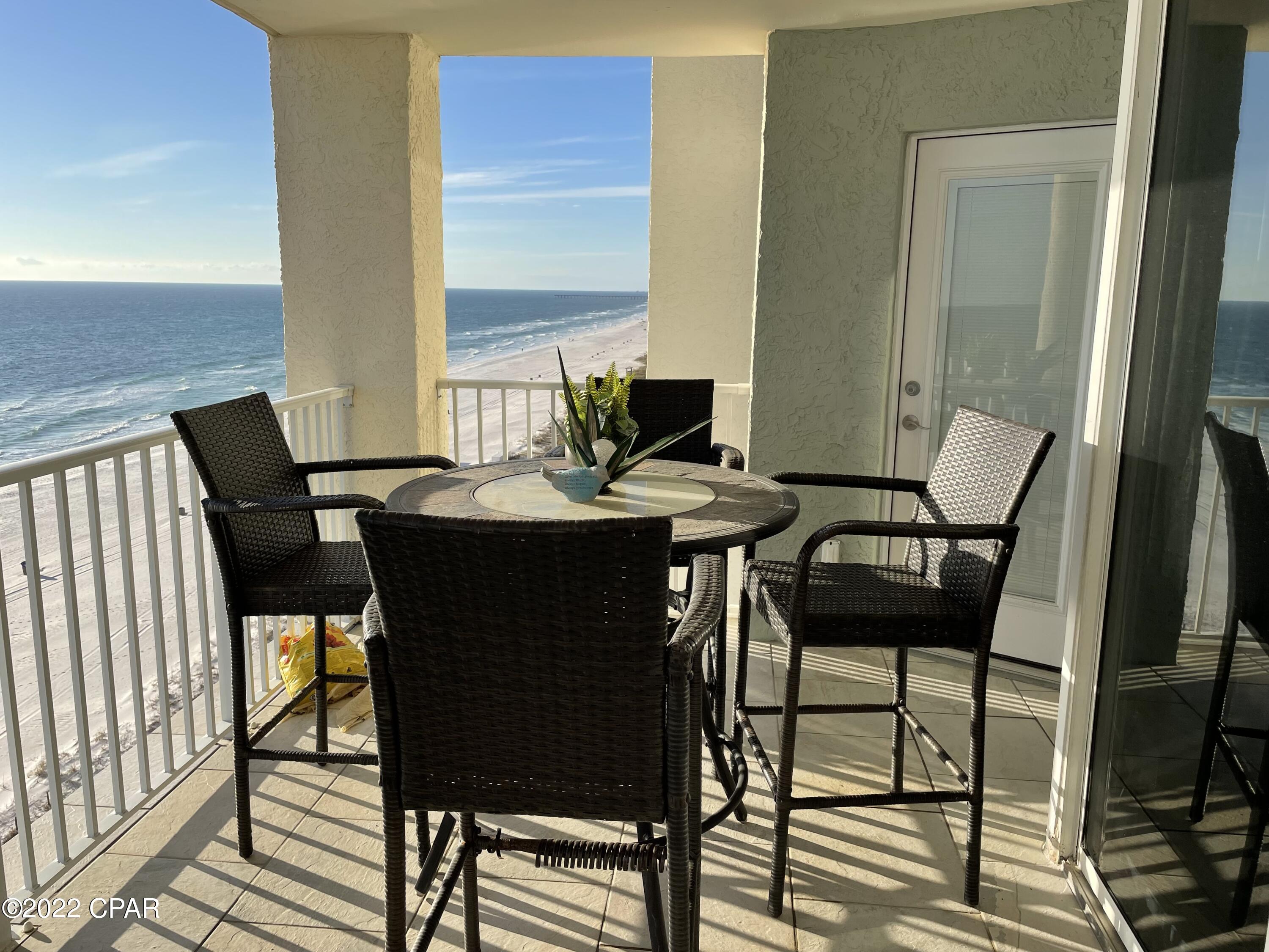 Long Beach Towers I - Residential