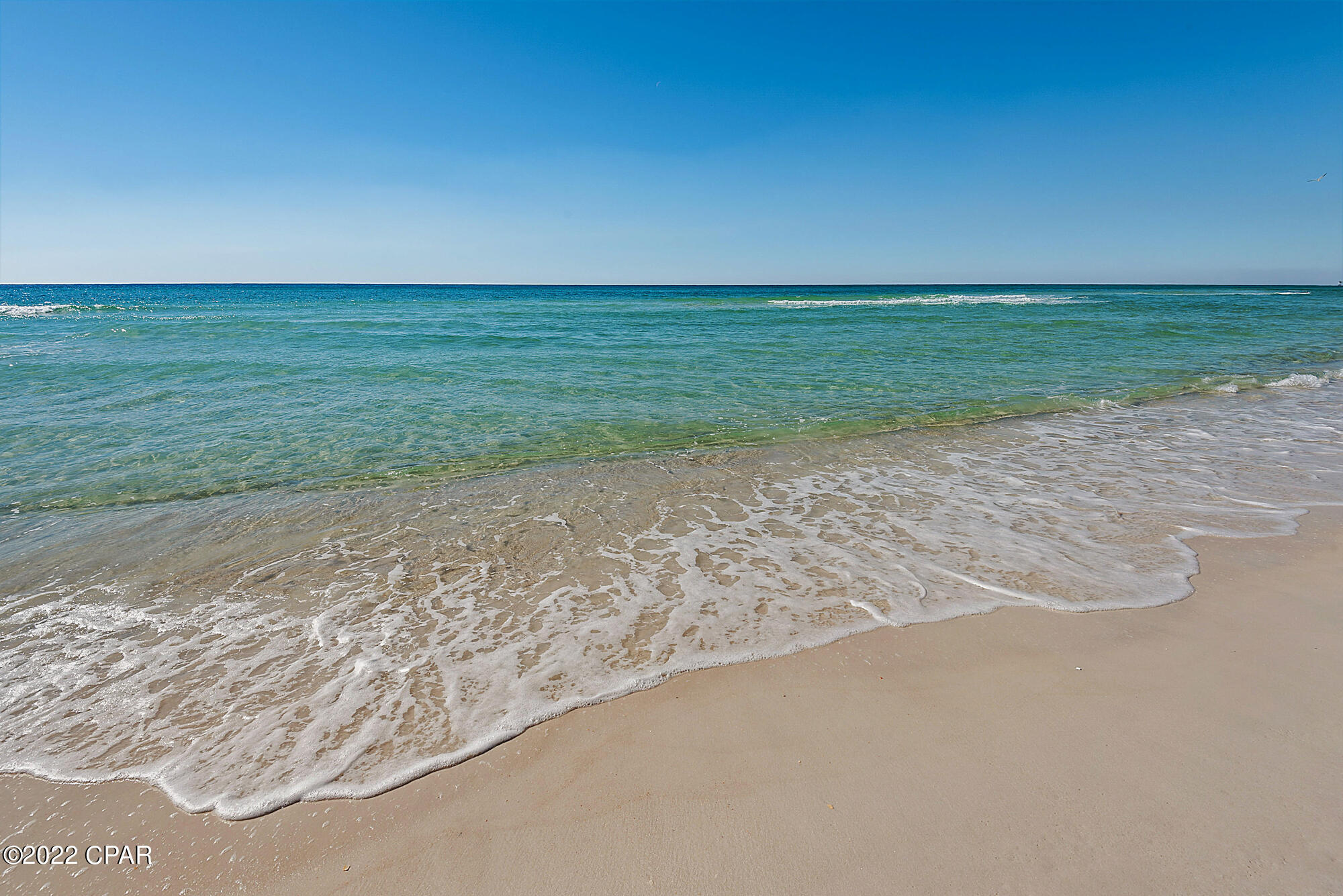 Long Beach Towers I - Residential
