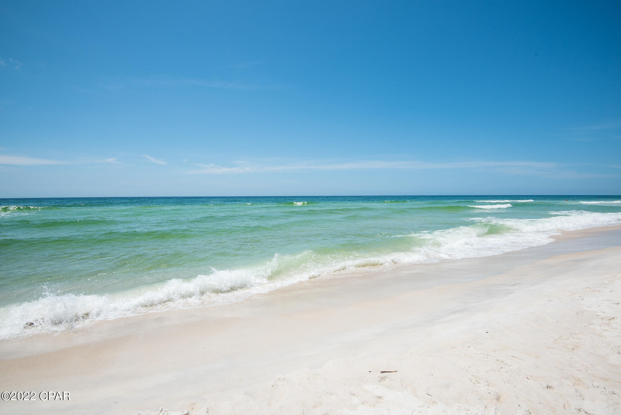 Long Beach Towers I - Residential