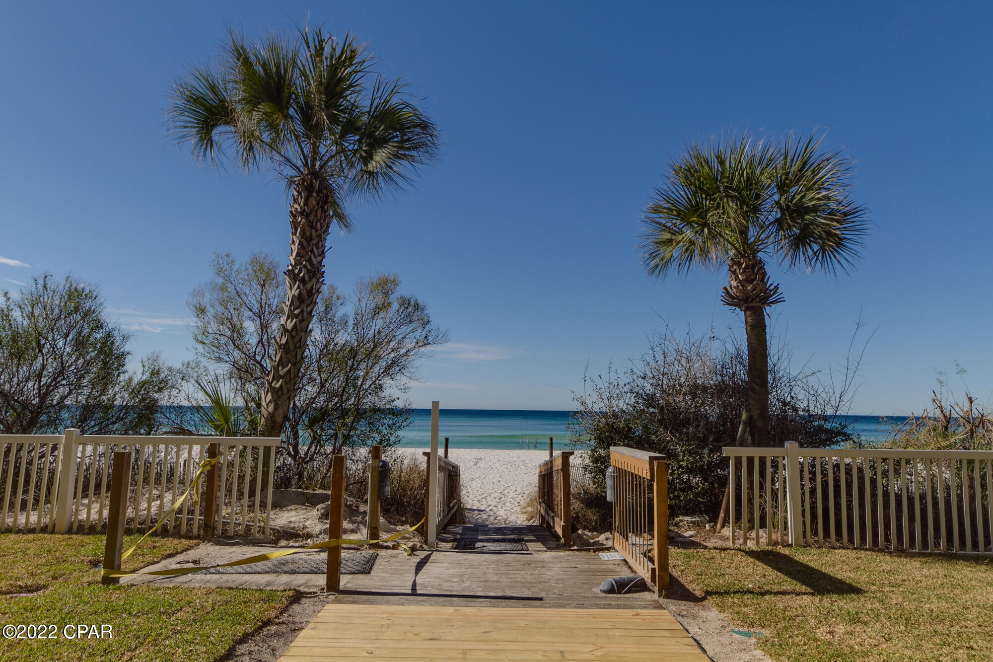 Long Beach Towers I - Residential
