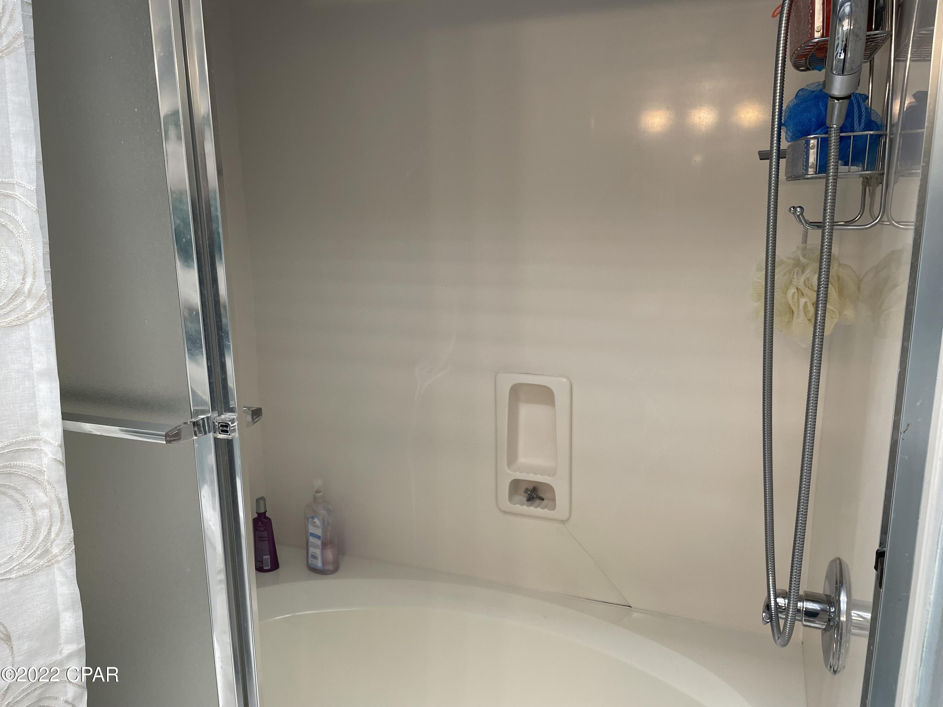 Long Beach Towers I - Residential