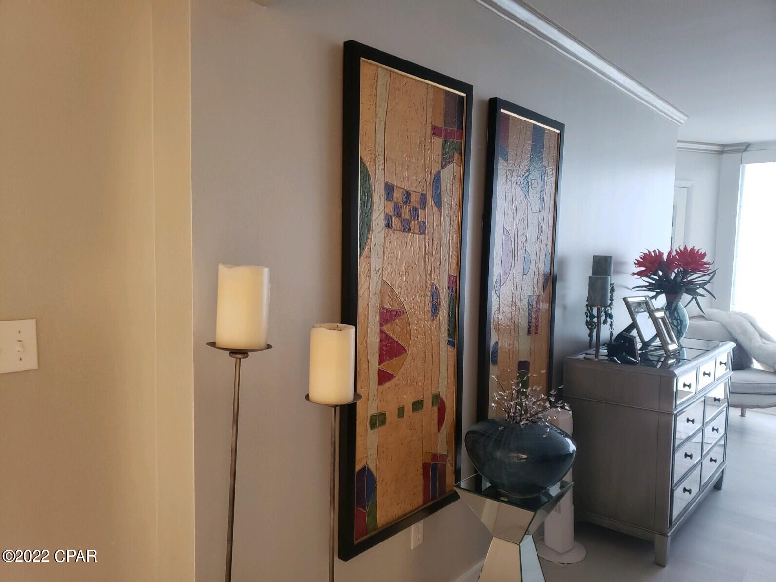 Long Beach Towers I - Residential