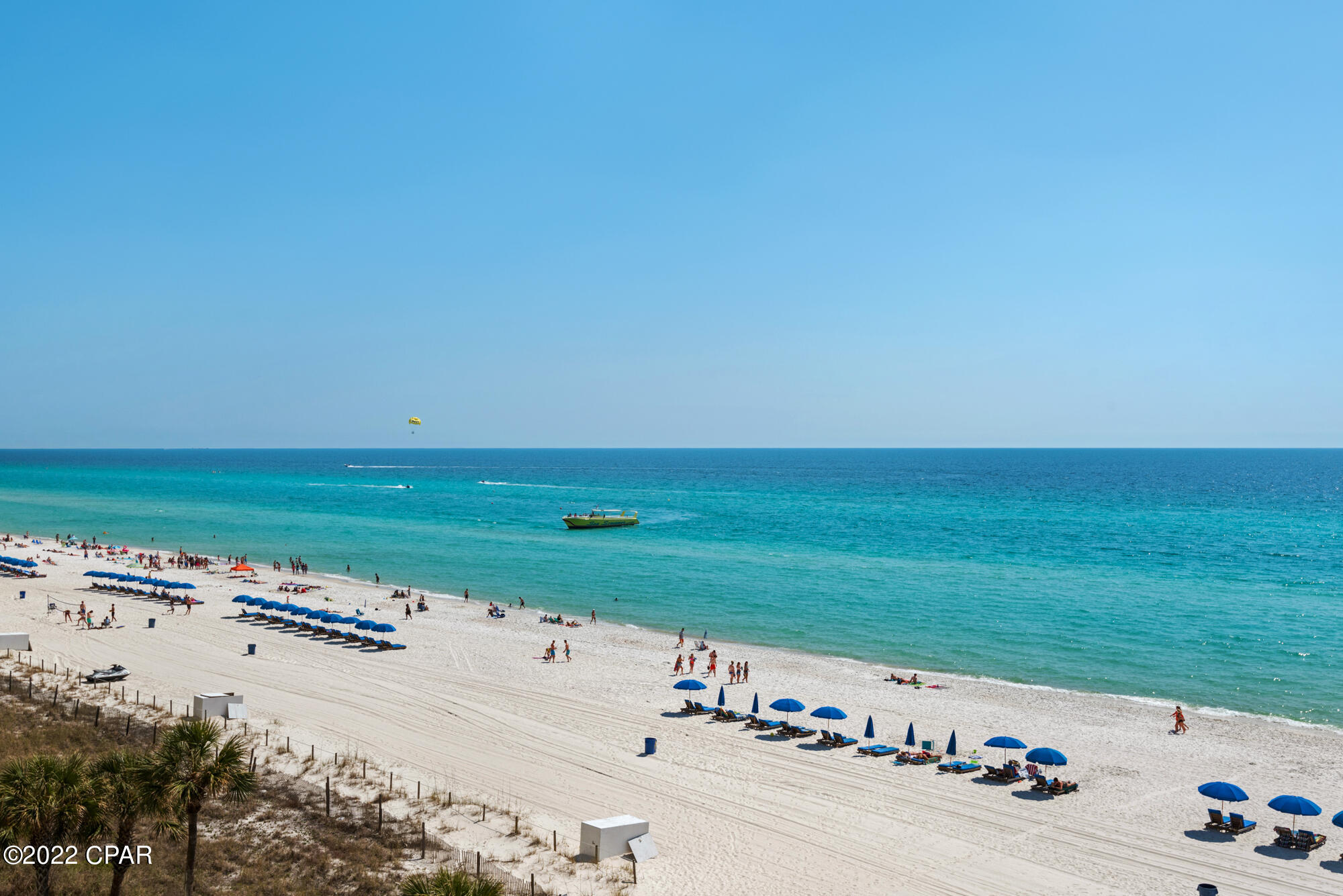 Long Beach Towers I - Residential