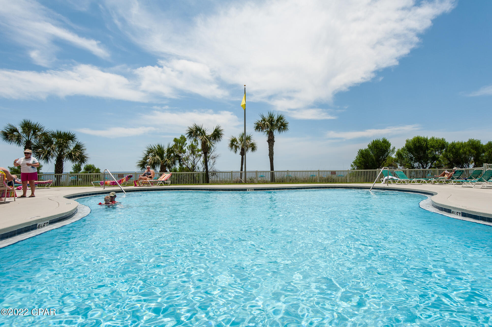 Long Beach Towers I - Residential