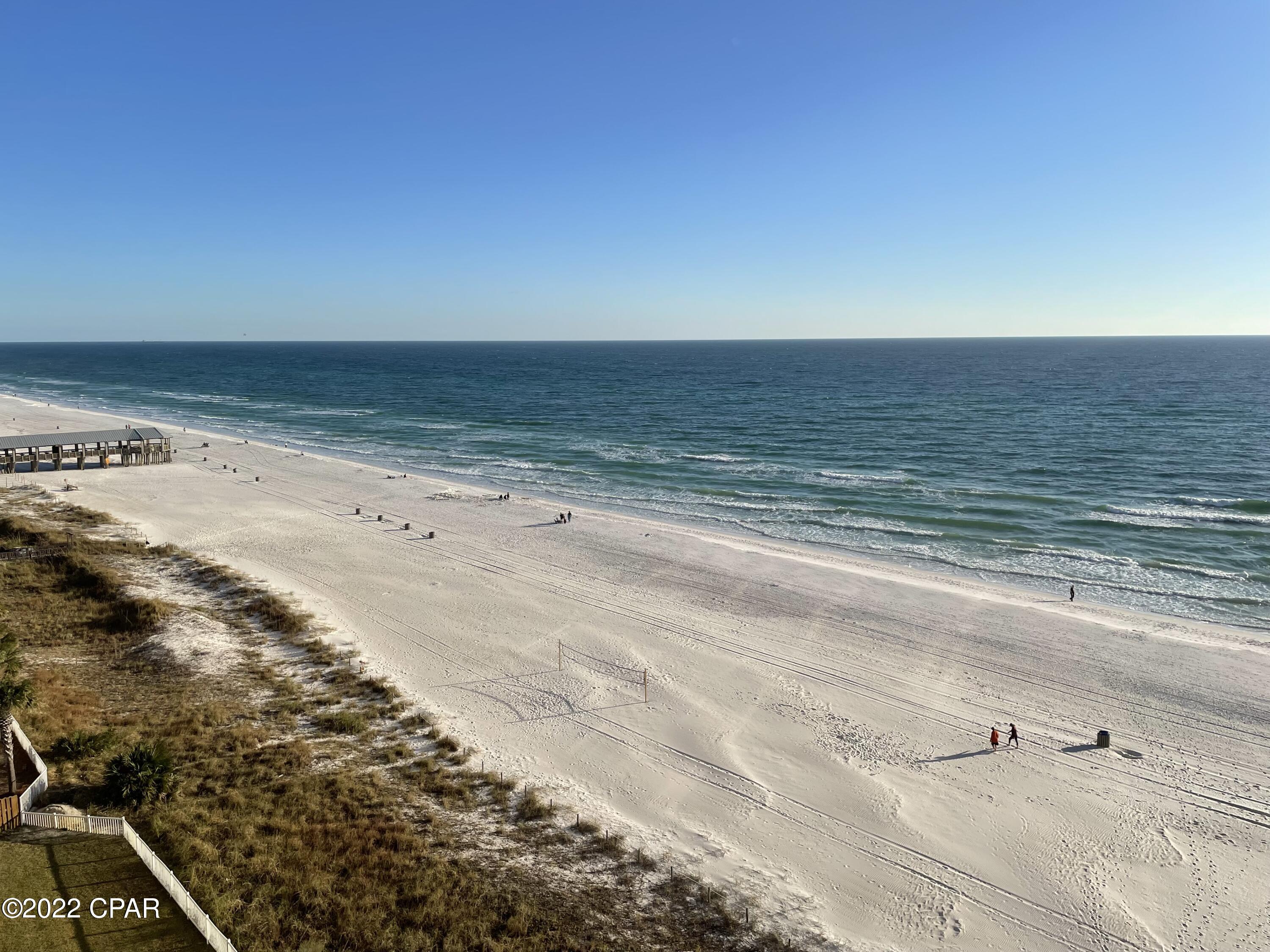 Long Beach Towers I - Residential